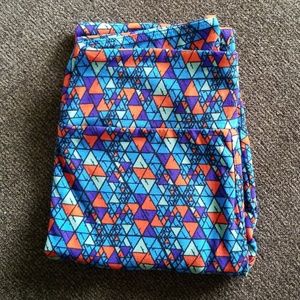 LLR leggings